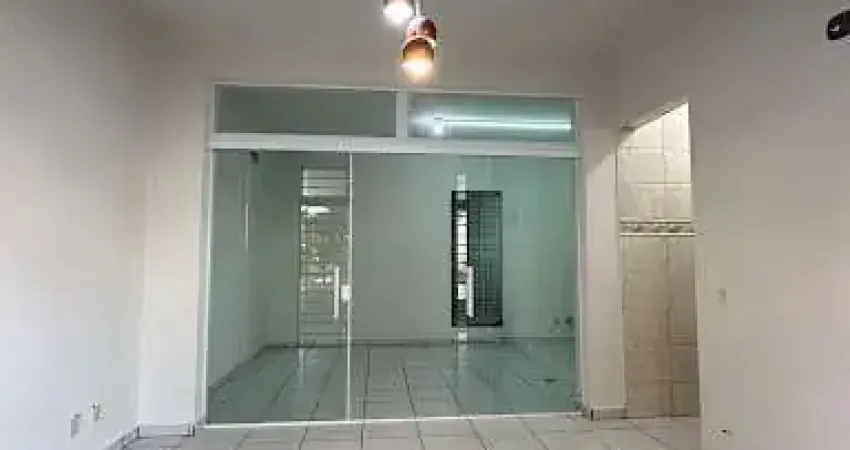 Sala comercial para alugar na Rua São Gabriel, São Manoel, Americana