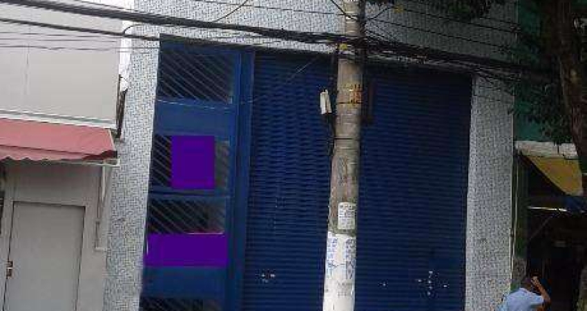 Prédio à venda, 650 m² por R$ 3.800.000,00 - Lapa de Baixo - São Paulo/SP