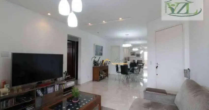 Apartamento com 2 dormitórios à venda, 83 m² por R$ 675.000,00 - Nossa Senhora do Ó - São Paulo/SP