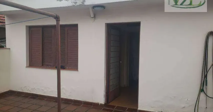 Casa com 2 dormitórios à venda, 160 m² por R$ 1.150.000,00 - Vila Romana - São Paulo/SP