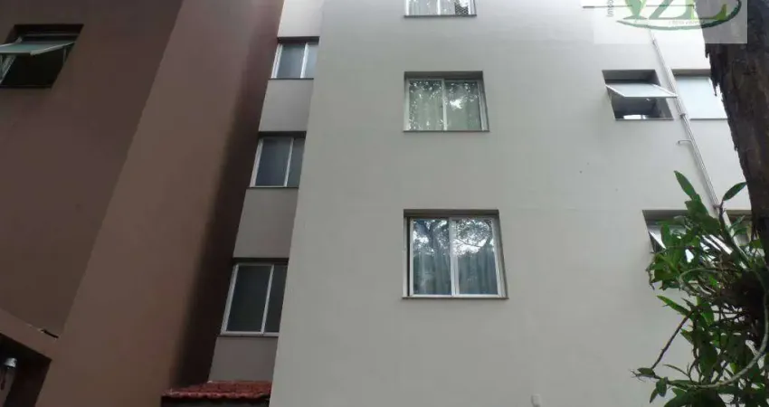 Apartamento com 2 dormitórios à venda, 48 m² por R$ 320.000,00 - Lapa de Baixo - São Paulo/SP
