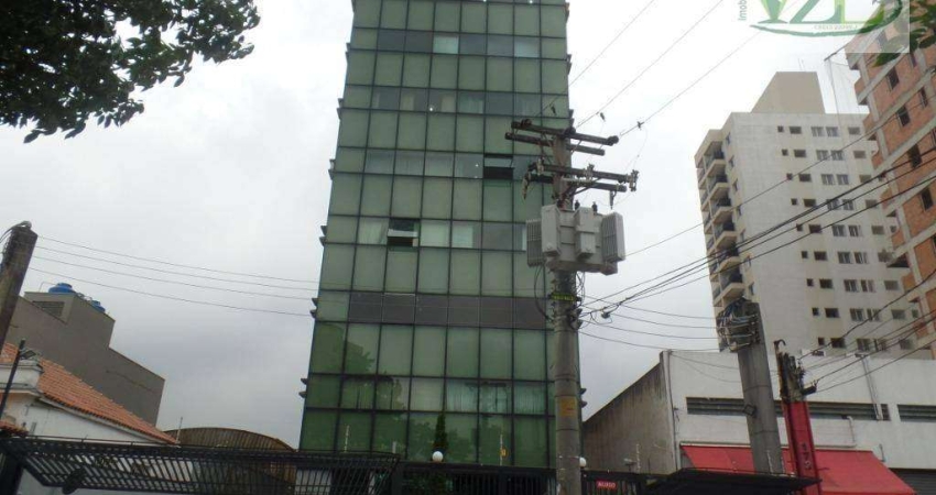 Sala à venda, 80 m² por R$ 450.000,00 - Lapa - São Paulo/SP