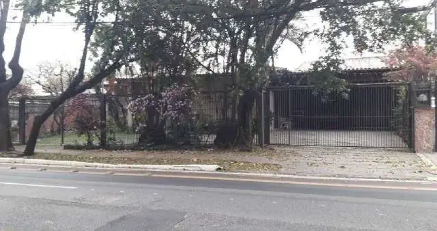 Casa, 366 m² - venda por R$ 3.500.000,00 ou aluguel por R$ 24.757,72/mês - Alto de Pinheiros - São Paulo/SP