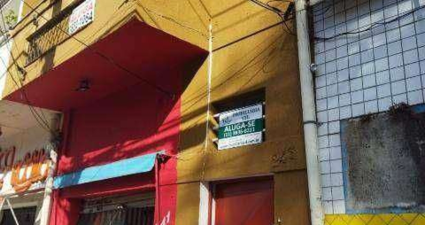 Sala para alugar, 120 m² por R$ 2.750,00/mês - Lapa - São Paulo/SP