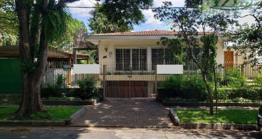 Casa com 5 dormitórios à venda, 357 m² por R$ 5.000.000,00 - Bela Aliança - São Paulo/SP