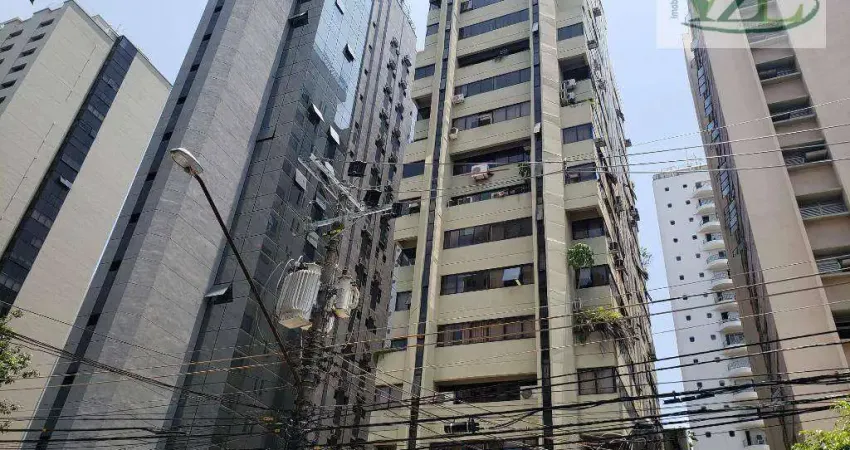 Conjunto à venda, 100 m² por R$ 650.000,00 - Perdizes - São Paulo/SP