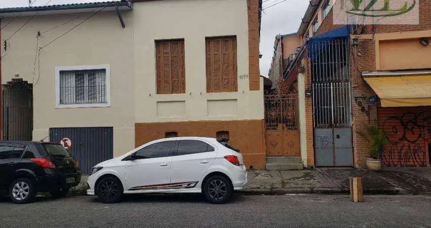 Casa com 5 dormitórios à venda, 142 m² por R$ 600.000,00 - Lapa de Baixo - São Paulo/SP