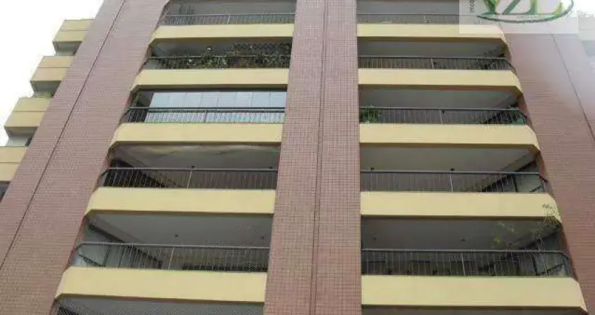 Apartamento Duplex com 4 dormitórios à venda, 360 m² por R$ 3.250.000,00 - Alto da Lapa - São Paulo/SP