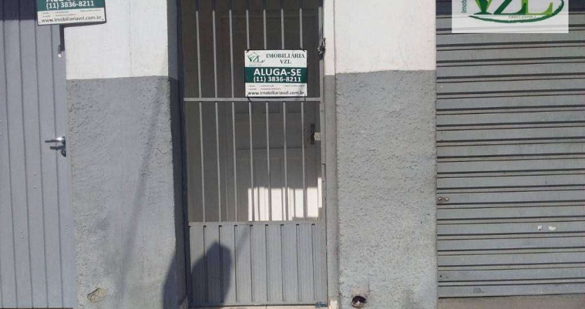 Apartamento com 2 dormitórios para alugar, 70 m² por R$ 2.173,00/mês - Vila Anastácio - São Paulo/SP