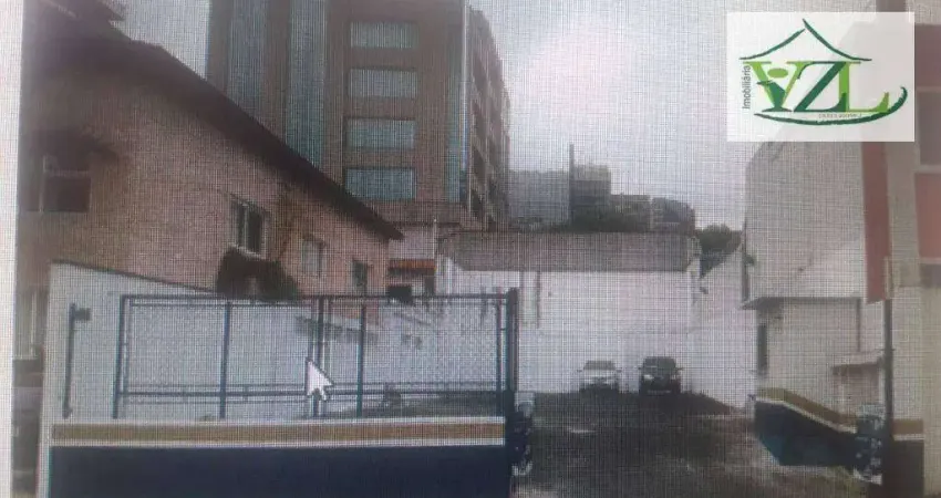 Terreno à venda, 330 m² por R$ 4.455.000,00 - Jardim Paulista - São Paulo/SP