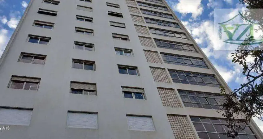 Apartamento com 3 dormitórios à venda, 200 m² por r$ 1.750.000,00 - lapa - são paulo/sp