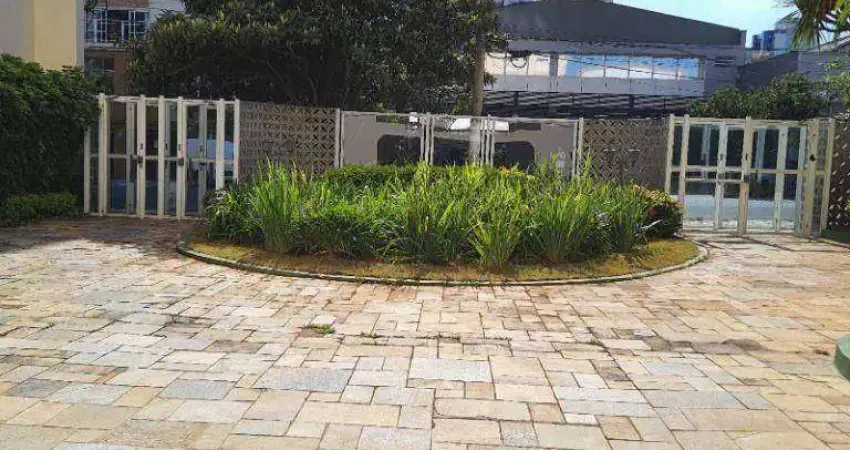 Apartamento com 2 dormitórios à venda, 81 m² por R$ 650.000,00 - Lapa - São Paulo/SP