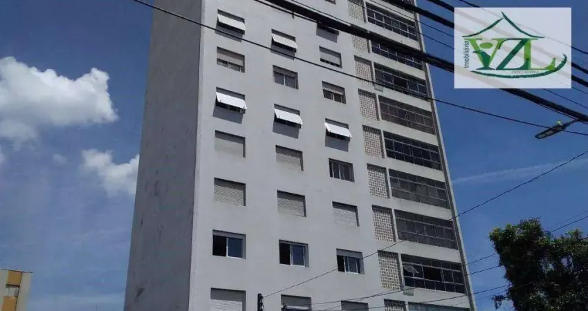 Apartamento com 3 dormitórios à venda, 200 m² por R$ 1.550.000,00 - Lapa - São Paulo/SP