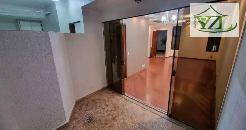 Casa com 2 dormitórios à venda, 192 m² por R$ 1.650.000,00 - Vila Leopoldina - São Paulo/SP