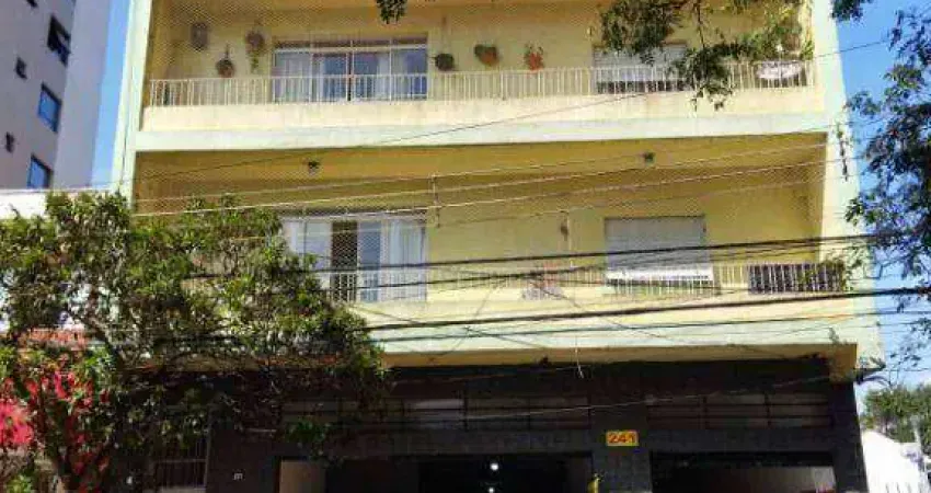 Apartamento com 2 dormitórios para alugar, 65 m² por R$ 2.780,00/mês - Lapa - São Paulo/SP
