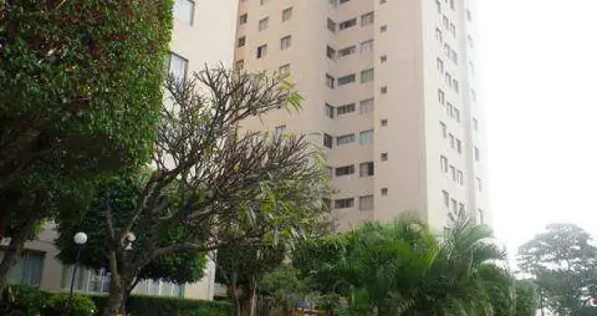 Apartamento com 2 dormitórios à venda, 54 m² por R$ 300.000,00 - Parque Maria Domitila - São Paulo/SP