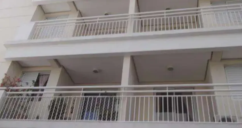 Apartamento com 2 dormitórios à venda, 56 m² por R$ 595.000,00 - Lapa - São Paulo/SP