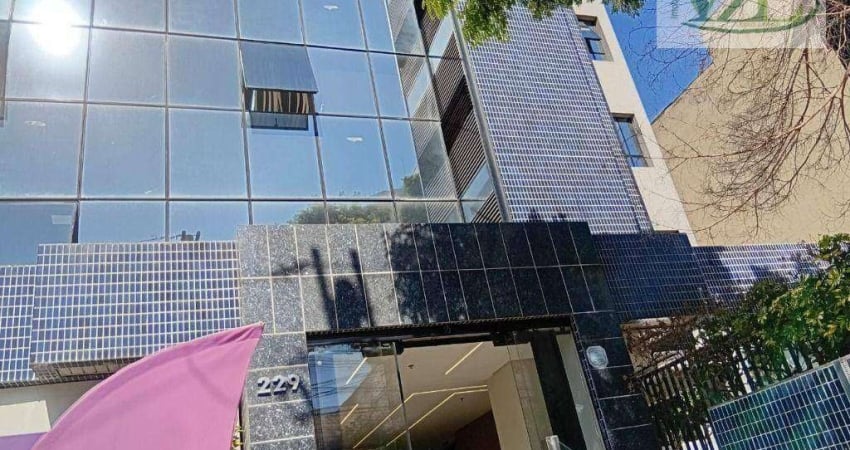Conjunto para alugar, 40 m² por R$ 2.394,11/mês - Lapa - São Paulo/SP