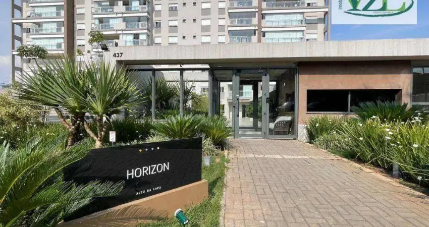 Apartamento com 2 dormitórios, 75 m² - venda por R$ 960.000,00 ou aluguel por R$ 6.494,00/mês - Vila Ipojuca - São Paulo/SP