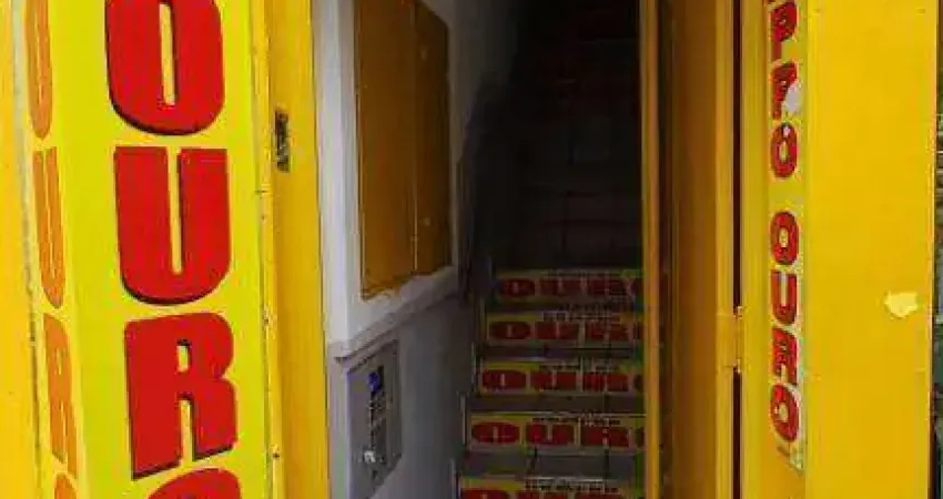 Sala para alugar, 40 m² por R$ 2.076,00/mês - Lapa - São Paulo/SP