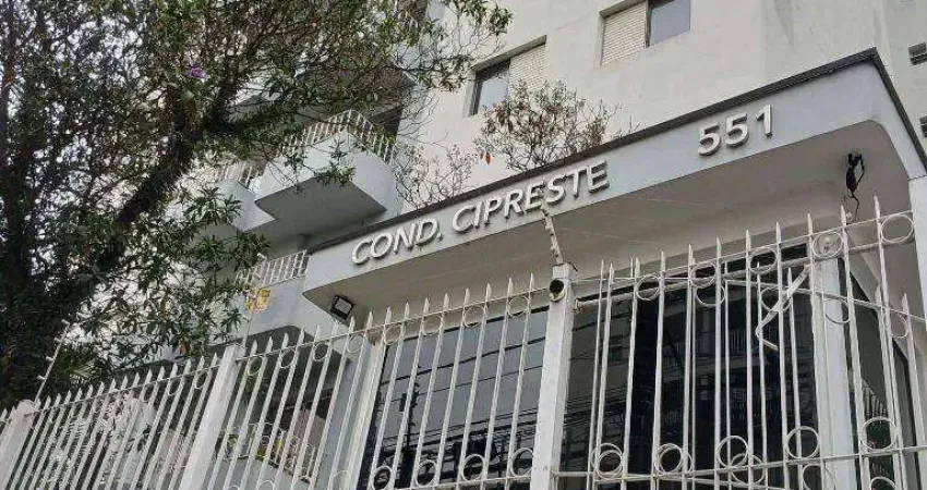 Apartamento com 1 dormitório para alugar, 80 m² por R$ 4.970,00/mês - Vila Pompeia - São Paulo/SP