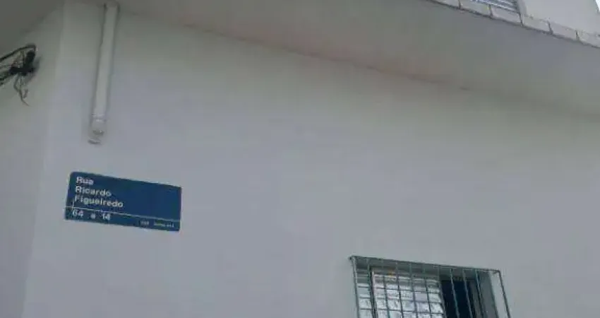 Casa com 3 dormitórios para alugar, 120 m² por R$ 3.285,00/mês - Lapa - São Paulo/SP