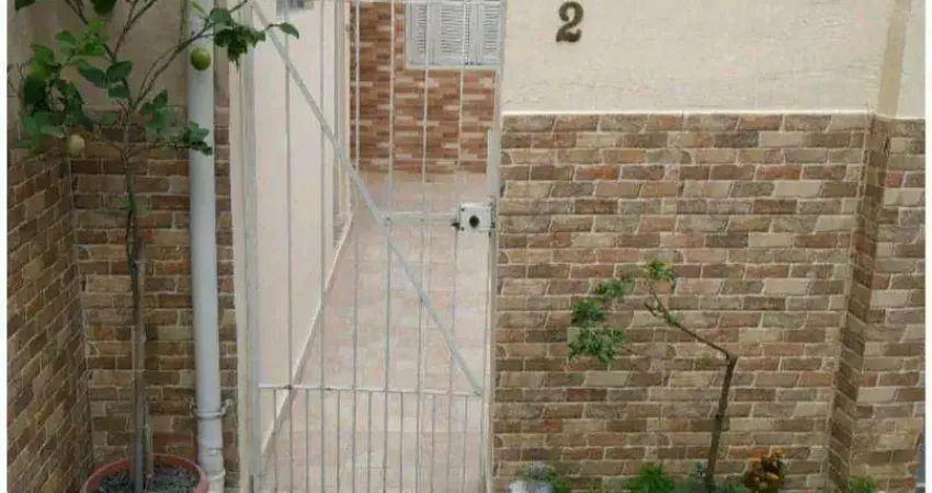 Casa com 1 dormitório para alugar, 60 m² por R$ 2.480,00/mês - Lapa - São Paulo/SP