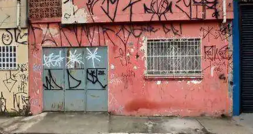 Sobrado com 3 dormitórios à venda, 140 m² por R$ 650.000,00 - Lapa de Baixo - São Paulo/SP