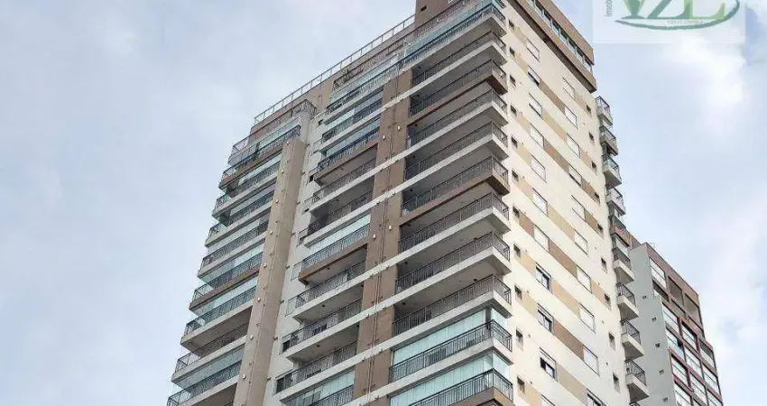 Apartamento com 2 dormitórios para alugar, 57 m² por r$ 5.823,00/mês - vila pompeia - são paulo/sp