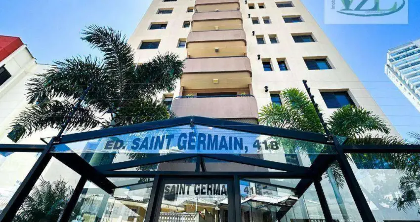 Apartamento com 1 dormitório para alugar, 56 m² por r$ 4.000/mês - alto da lapa - são paulo/sp