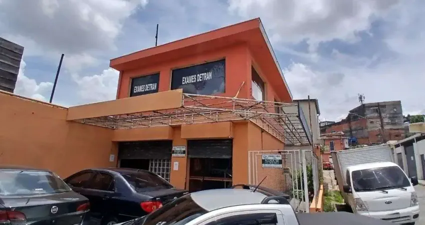 Sobrado para alugar, 120 m² por r$ 6.276,00/mês - jardim umuarama - são paulo/sp