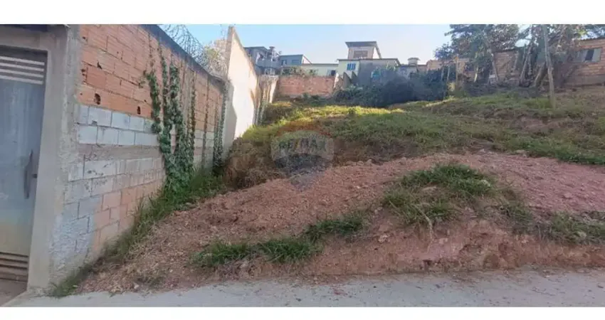 Terreno à venda no São Marcos, Conselheiro Lafaiete 
