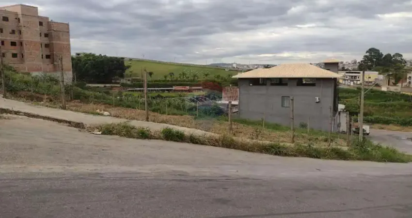 Terreno à venda no Novo Horizonte, Conselheiro Lafaiete