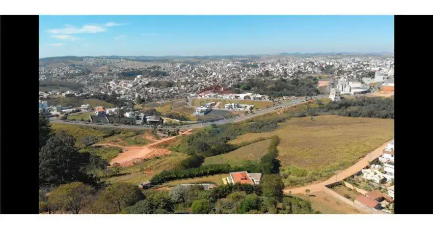 Terreno à venda no Ouro Verde, Conselheiro Lafaiete 