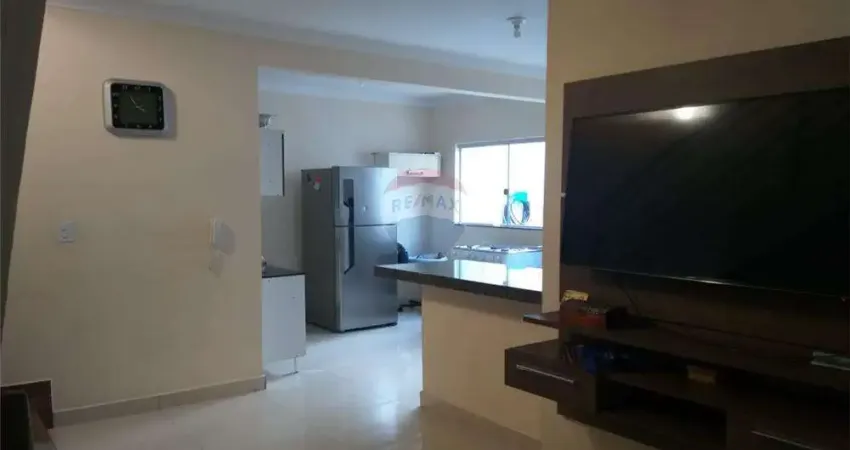 Casa com 3 quartos à venda no São João, Conselheiro Lafaiete 