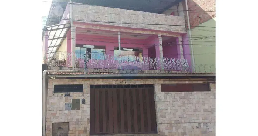 Casa com 5 quartos à venda no Rezende, Conselheiro Lafaiete 