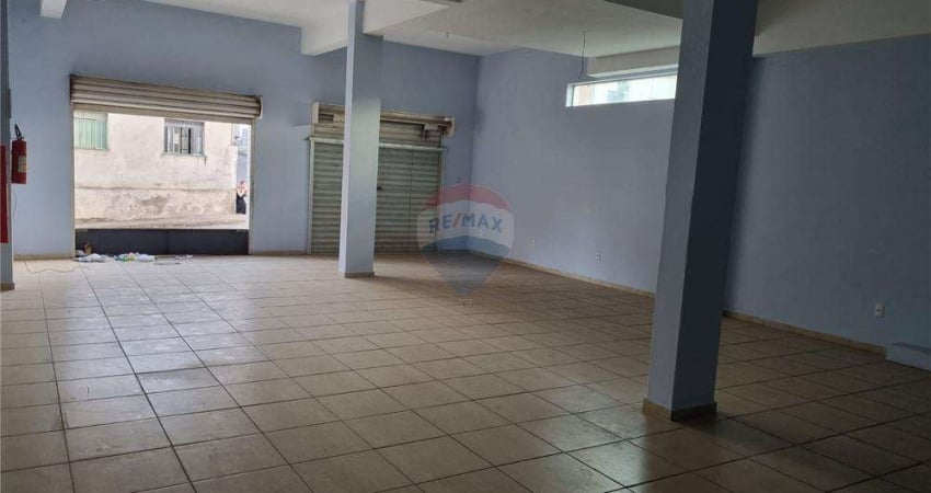 Ponto comercial à venda no Chapada, Conselheiro Lafaiete 