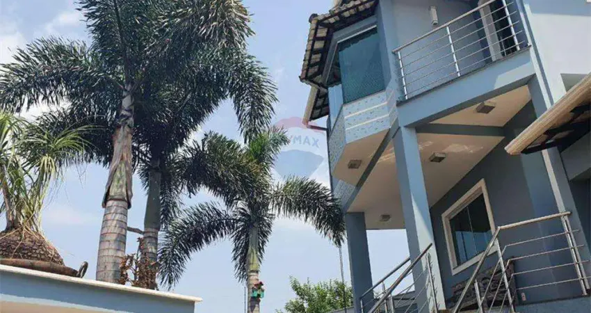 Casa com 3 quartos à venda no Belvedere, Conselheiro Lafaiete 