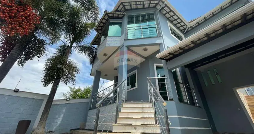 Casa com 3 quartos à venda no Belvedere, Conselheiro Lafaiete 