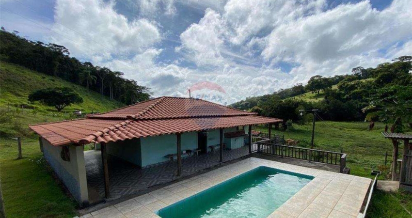 Chácara / sítio com 3 quartos à venda no Centro, Itaverava 