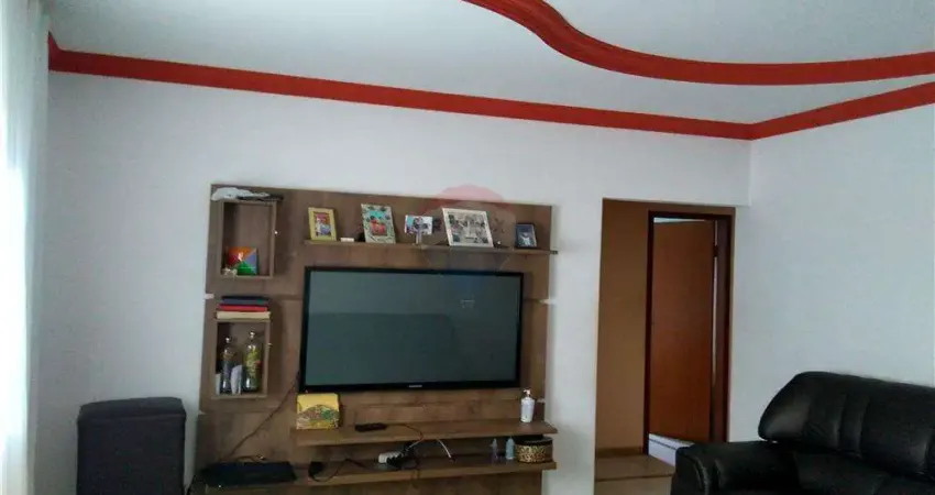 Casa com 6 quartos à venda no São João, Conselheiro Lafaiete 