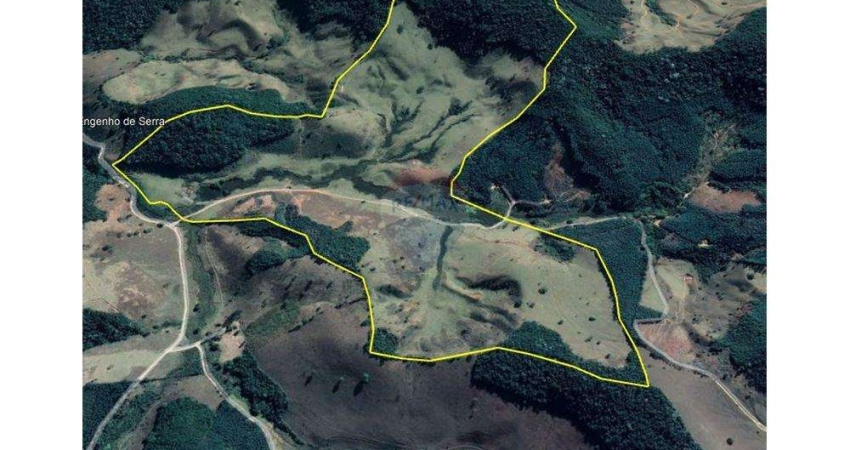 Chácara / sítio à venda na fazenda do cruzeiro, sn, Centro, Lamim