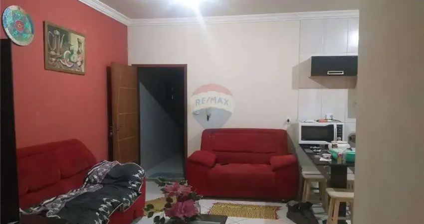Apartamento com 2 quartos à venda no Santa Matilde, Conselheiro Lafaiete 