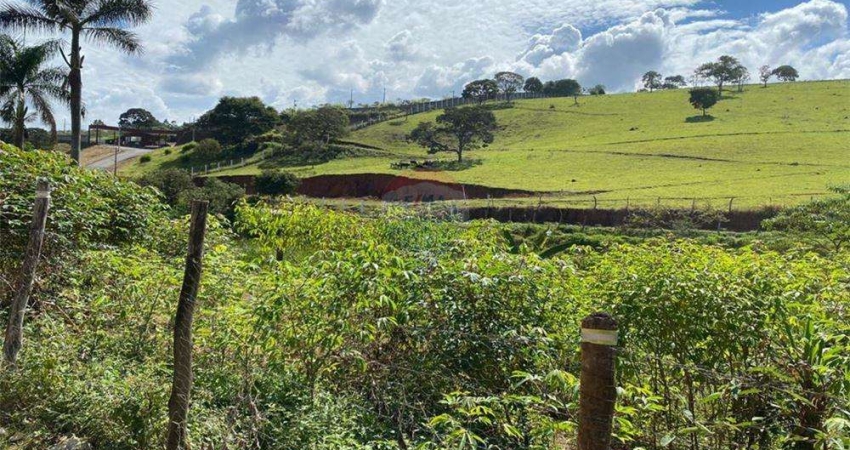 Terreno à venda no Tietê, Conselheiro Lafaiete 