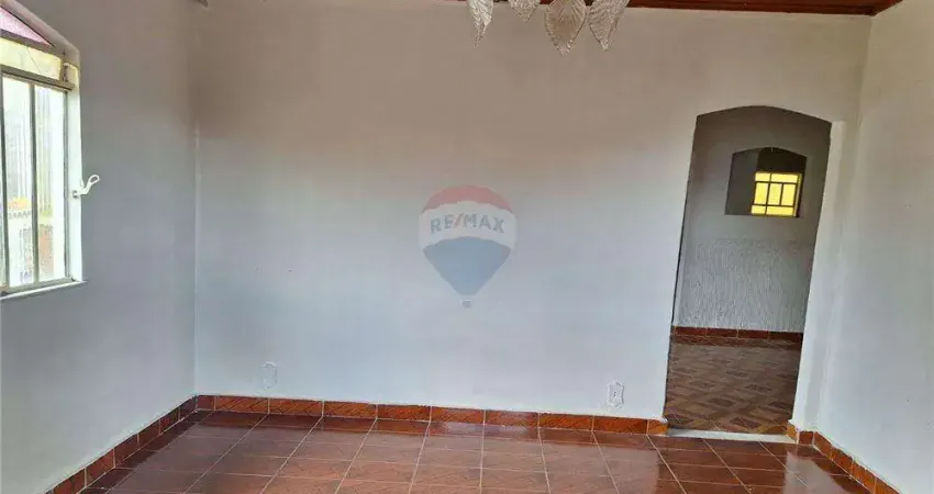 Casa com 2 quartos à venda no Albinópolis, Conselheiro Lafaiete 