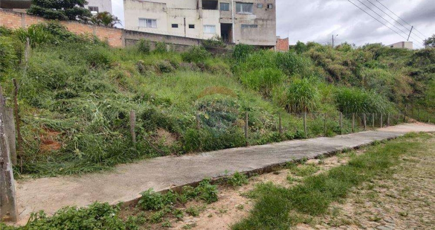 Terreno à venda no Arcádia, Conselheiro Lafaiete 