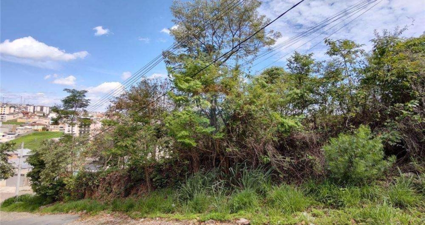 TERRENO Á VENDA  NO  BAIRRO  PARQUE  DAS  ACÁCIAS !