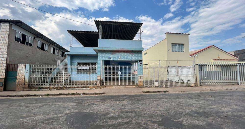 Casa à venda no Santa Efigênia, Conselheiro Lafaiete 