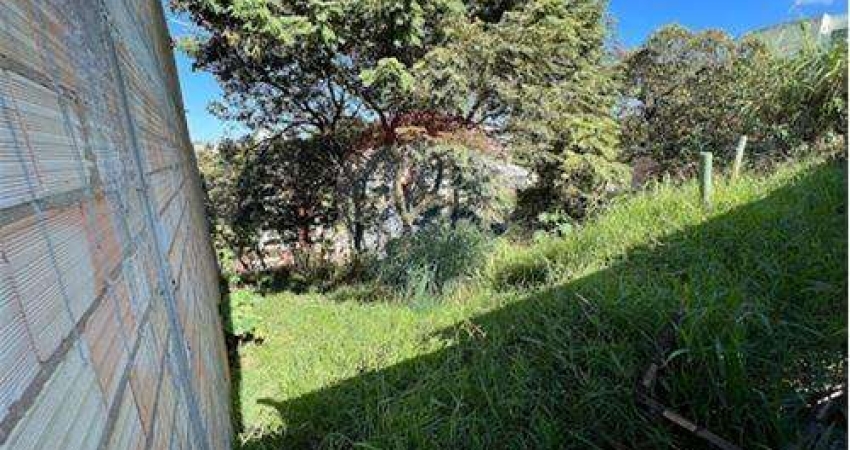 Terreno à venda no Arcádia, Conselheiro Lafaiete 