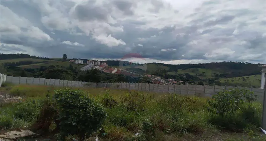 Terreno à venda no Amaro Ribeiro, Conselheiro Lafaiete 